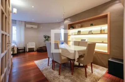 Apartamento para venda - petrópolis, 3 quartos,  150 m² - porto alegre