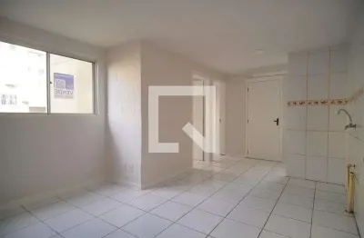 Apartamento para venda - são joão batista, 2 quartos,  47 m² - são leopoldo