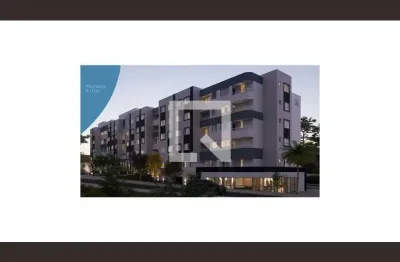 Cobertura para venda - são luíz, 2 quartos,  105 m² - belo horizonte