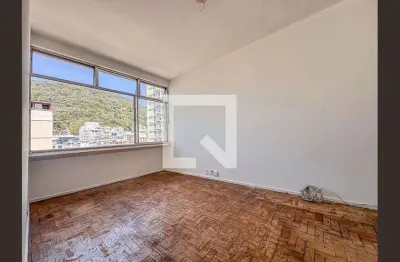 Apartamento para venda - humaitá, 1 quarto,  51 m² - rio de janeiro
