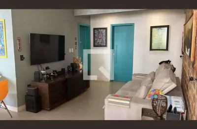 Cobertura para venda - glória, 3 quartos,  220 m² - rio de janeiro