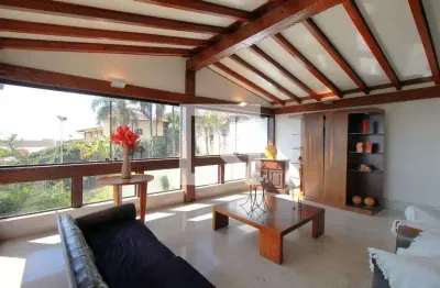 Casa para venda - mangabeiras, 3 quartos,  720 m² - belo horizonte