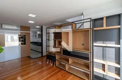 Cobertura para venda - gutierrez, 3 quartos,  162 m² - belo horizonte