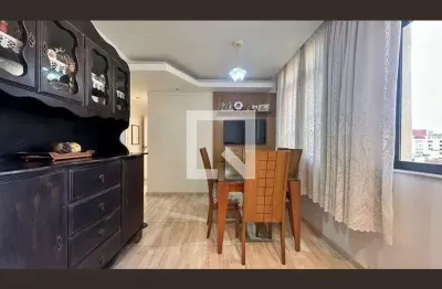 Apartamento para venda - prado, 3 quartos,  80 m² - belo horizonte