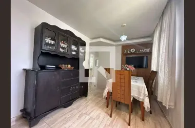 Apartamento para venda - prado, 3 quartos,  70 m² - belo horizonte