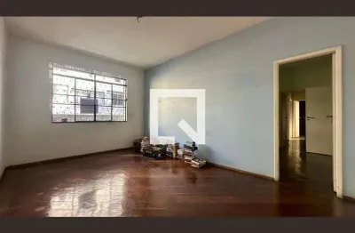 Apartamento para venda - cruzeiro, 3 quartos,  100 m² - belo horizonte