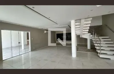 Casa / sobrado em condomínio para venda - vargem pequena, 4 quartos,  360 m² - rio de janeiro
