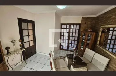 Casa para venda - santo antônio, 4 quartos,  164 m² - porto alegre