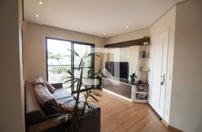 Apartamento para venda - campo belo, 3 quartos,  82 m² - são paulo