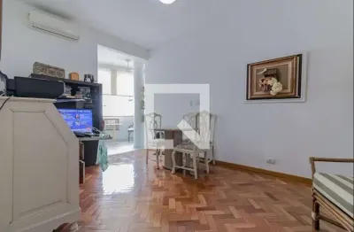 Apartamento para venda - copacabana, 1 quarto,  60 m² - rio de janeiro