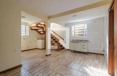 Casa para venda - hipica, 2 quartos,  1000 m² - porto alegre