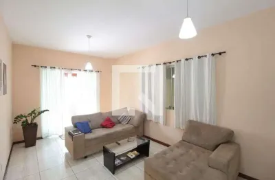 Casa para venda - cenáculo, 3 quartos,  208 m² - belo horizonte