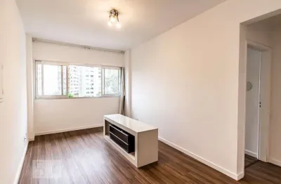 Apartamento para venda - consolação, 2 quartos,  60 m² - são paulo