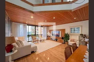 Apartamento para venda - campo belo, 3 quartos,  160 m² - são paulo