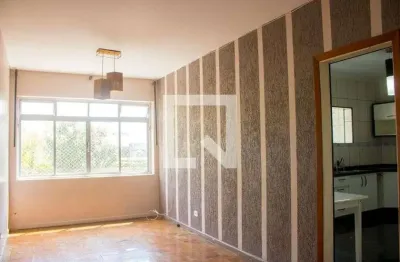 Apartamento para venda - centro, 2 quartos,  60 m² - santo andré