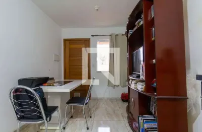 Apartamento para venda - vila carrão, 2 quartos,  31 m² - são paulo