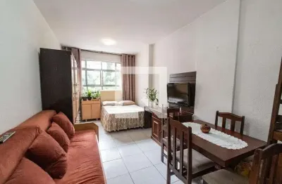 Kitnet / stúdio para venda - liberdade, 1 quarto,  34 m² - são paulo