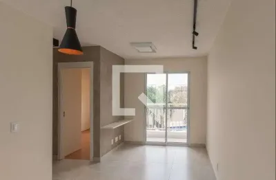 Apartamento para venda - jardim ipaussurama , 2 quartos,  42 m² - campinas