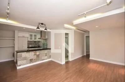 Apartamento para venda - vila andrade, 2 quartos,  68 m² - são paulo