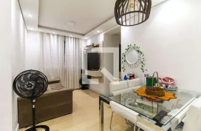 Apartamento para venda - itaquera, 2 quartos,  44 m² - são paulo