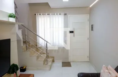 Casa / sobrado em condomínio para venda - jaguaribe, 2 quartos,  60 m² - osasco