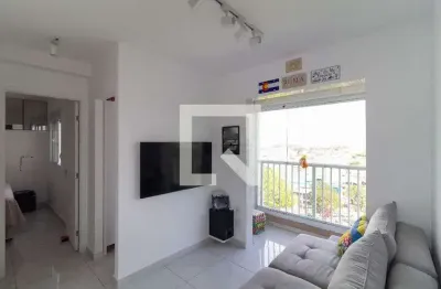 Apartamento para venda - vila califórnia, 2 quartos,  46 m² - são paulo