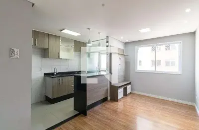 Apartamento para venda - vila carmosina, 2 quartos,  44 m² - são paulo