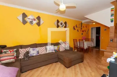 Casa para venda - jardim marajoara , 2 quartos,  85 m² - são paulo