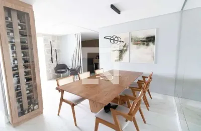 Apartamento para venda - chácara santo antonio, 2 quartos,  84 m² - são paulo