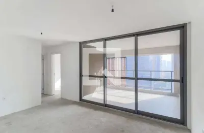Apartamento para venda - chácara santo antonio, 2 quartos,  75 m² - são paulo