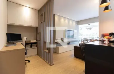 Apartamento para venda - aclimação, 2 quartos,  74 m² - são paulo