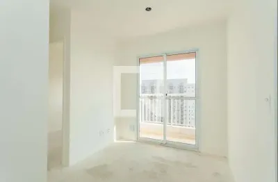 Apartamento para venda - jardim marajoara , 2 quartos,  44 m² - são paulo