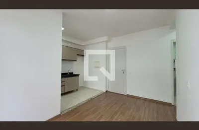 Apartamento para venda - jardim botânico, 2 quartos,  44 m² - jundiaí