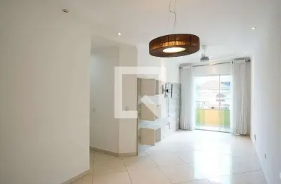Apartamento para venda - rudge ramos, 2 quartos,  69 m² - são bernardo do campo