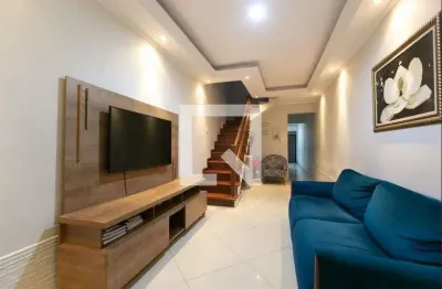 Casa para venda - vila progresso, 3 quartos,  270 m² - são paulo