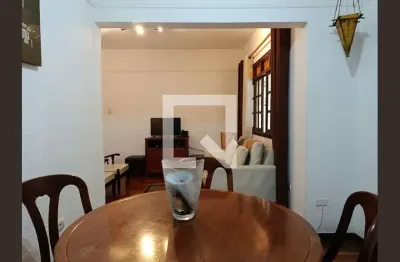 Casa para venda - pinheiros, 3 quartos,  120 m² - são paulo