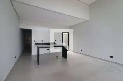 Casa para venda - parque oratório, 3 quartos,  150 m² - santo andré