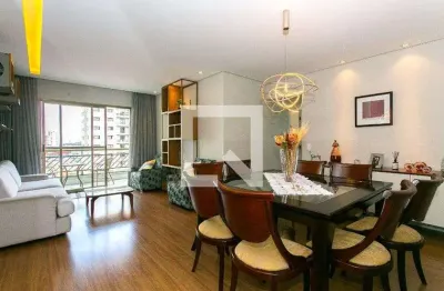 Apartamento para venda - tatuapé, 3 quartos,  106 m² - são paulo