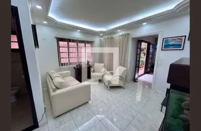 Casa para venda - jardim cocaia, 3 quartos,  206 m² - guarulhos