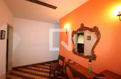 Casa para venda - água fria, 3 quartos,  276 m² - são paulo