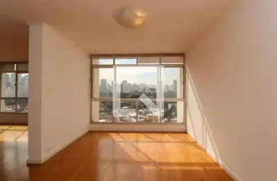 Cobertura para venda - jardim paulistano, 3 quartos,  162 m² - são paulo