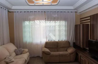 Casa para venda - veleiros, 3 quartos,  120 m² - são paulo
