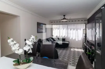 Apartamento para venda - vila pompéia, 3 quartos,  110 m² - são paulo