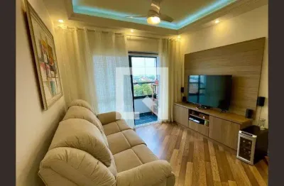 Apartamento para venda - vila galvão, 3 quartos,  97 m² - guarulhos