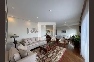 Apartamento para venda - jardim bela vista, 3 quartos,  158 m² - santo andré