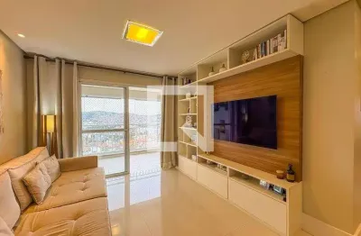 Apartamento para venda - nova petrópolis, 3 quartos,  104 m² - são bernardo do campo