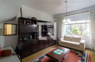 Casa para venda - campo belo, 3 quartos,  232 m² - são paulo
