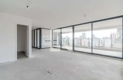 Apartamento para venda - pinheiros, 4 quartos,  230 m² - são paulo