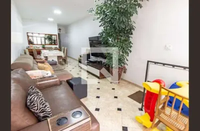Casa para venda - mooca, 4 quartos,  264 m² - são paulo