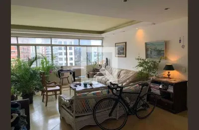 Apartamento para venda - pinheiros, 4 quartos,  157 m² - são paulo